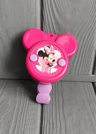 Пульт к мотоциклу минные маус