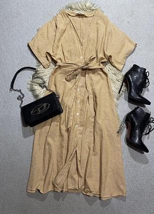 Легка сукня mango, розмір s