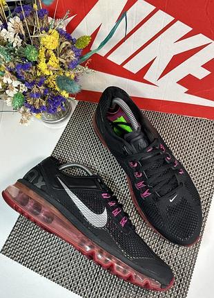 Оригінальні кросівки nike