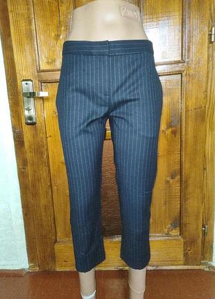 Штани жіночі чіноси класичні tommy hilfiger , оригінал.