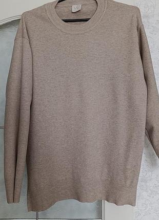 Джемпер жіночий подовжений