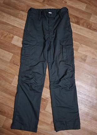 Брюки карго размер 31.