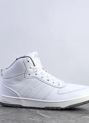 Кросівки hawkins для хлопчика — високі кеди (демісезон) — нові!