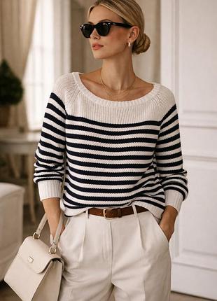 Джемпер кофта светр claudia strater