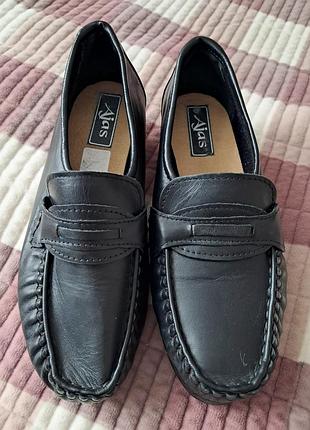 Ідеальні  туфлі