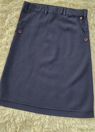 Спідниця трикотаж