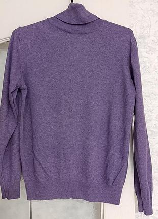 Светр - водолазка унісекс