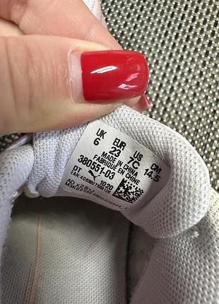 Оригинальные кроссовки puma 4