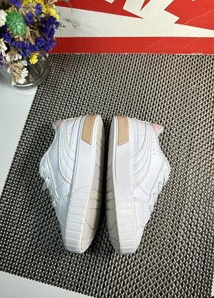 Оригинальные кроссовки puma 6