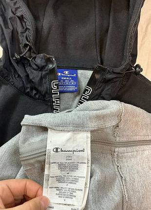 Анорак champion 7