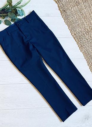 🌱штани next на 7/8 р як нові ціна -240 г 🌱д/73 см крок -52 см пояс-33 утяжка