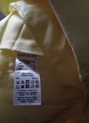 Сарафан на бретелях 8