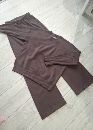 Брючний костюм