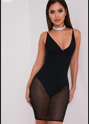 Сукня купальник