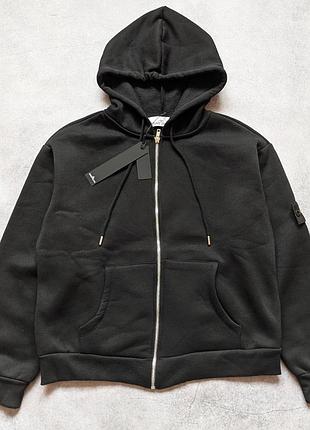 Соуп худи stone island