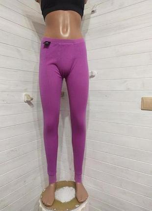 Термобілизна низ