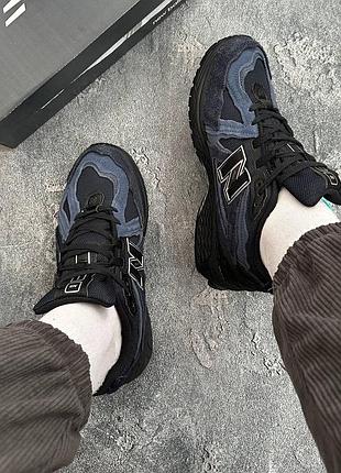 New balance 1906d “deep sea”