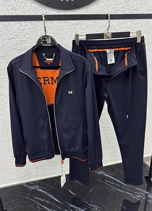 Спортивний костюм люкс