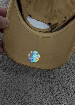 Кепка stussy 5