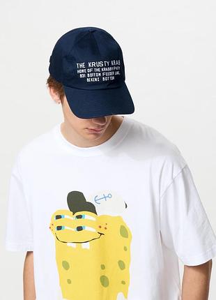 Бейсболка uniqlo (476999)