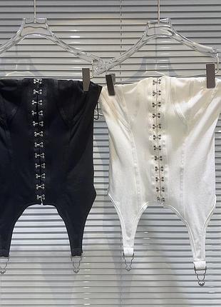 Жіночий корсет, який чудово підійде як на кожен день так і на особливу подію. допоможемо підібрати розмір по вашим параметрам