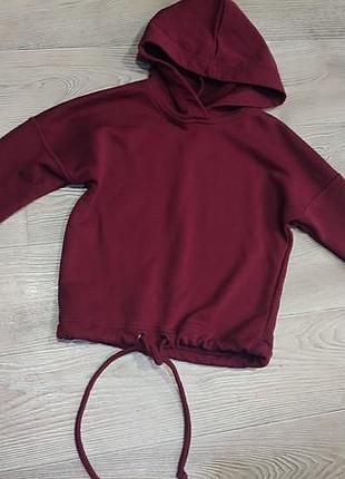 Товстовка hollywood baby 134