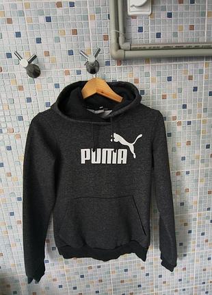 Худи puma.