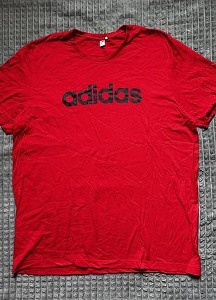 Чоловіча футболка adidas