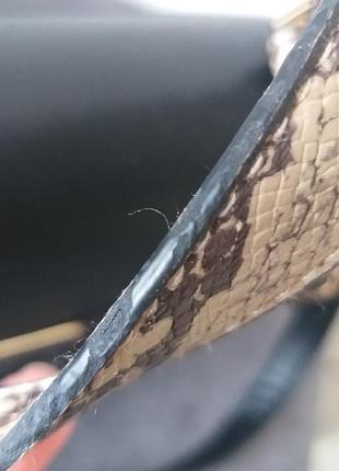 Сумка coach 10