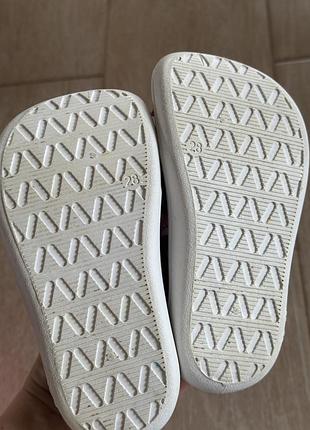 Тапочки weestep barefoot 27-28р 4