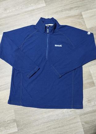 Мужская лёгкая толстовка regatta размер xxl