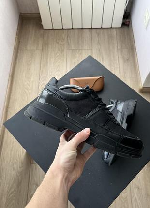 Кросівки calvin klein reginald