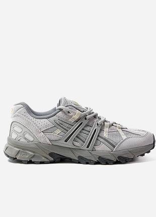 Кросівки asics gel-sonoma 15-50 grey | топ якість | текстиль та замша