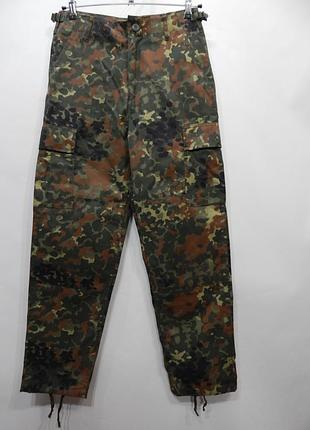 Штани чоловічі робочі щільні р.42-44 019drm (тільки в зазначеному розмірі, тільки 1 шт.)