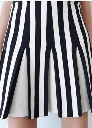 Нова спідниця zara сонце кльош