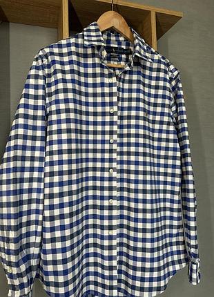 Сорочка ralph lauren 4