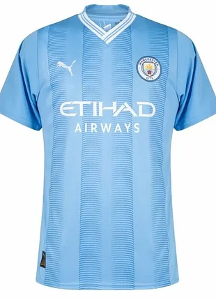 Puma manchester city футбольная