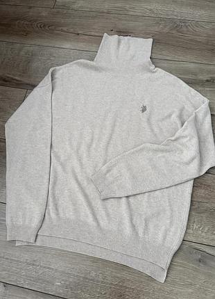 Гольф жіночий/ светр m -l