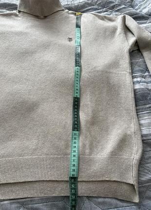 Гольф жіночий/ светр m -l 8