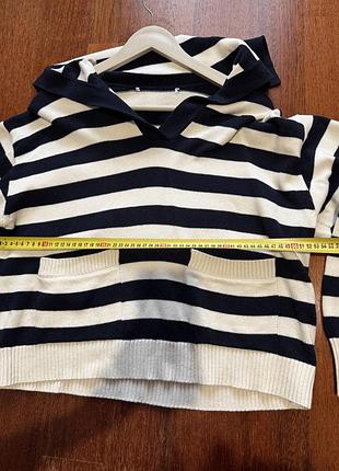 Светр zara 3
