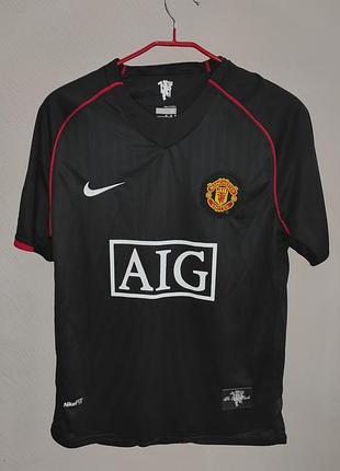 Футболка спортивна футбол