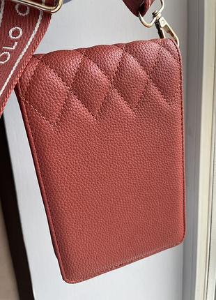 Маленька сумка для телефону 2