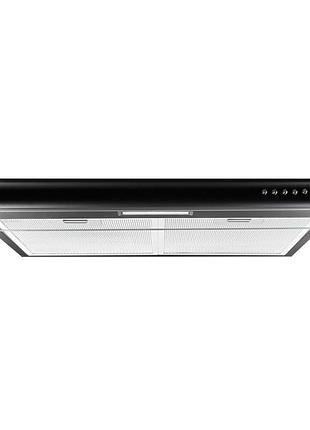 Витяжка плоска perfelli pl 6244 bl led