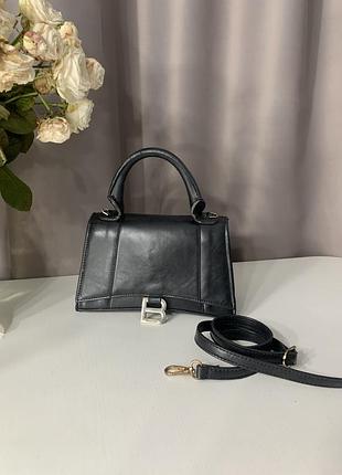 Сумка чорна