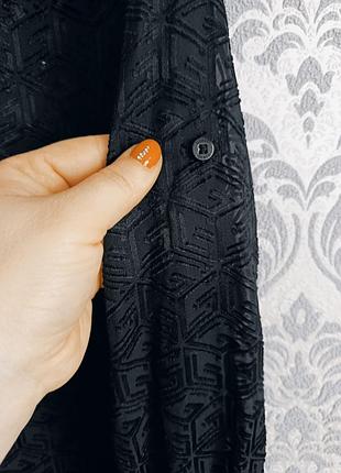 Блузка guess 4