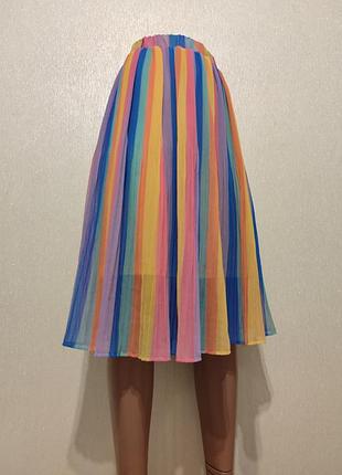 Модная юбочка в идеале