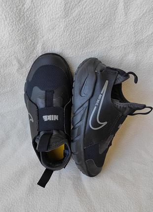Оригинал! кроссовки nike flex runner р. 30 стелька 19 см