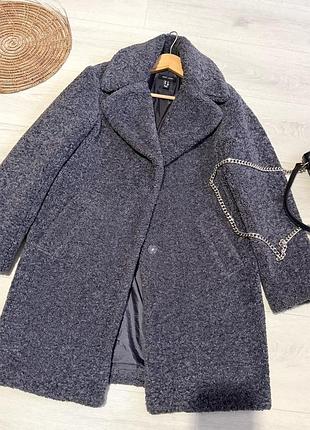 Обалденная шуба тедди барашек oversize