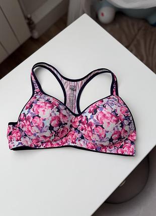 Топ ліф pink victoria’s secret m