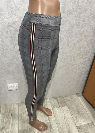 Тонкі лосіни штани